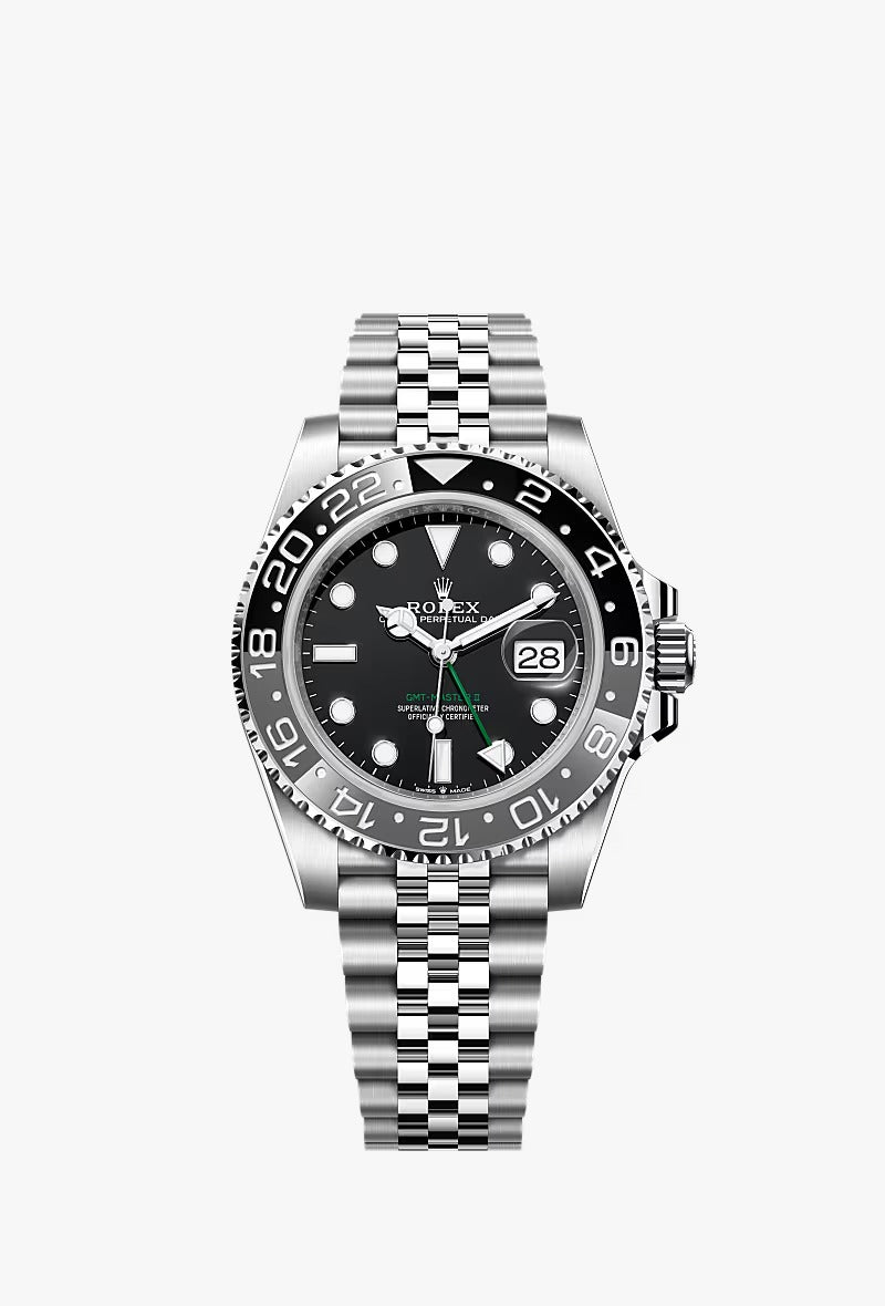 Monarch GMT-Master II (Rolex)