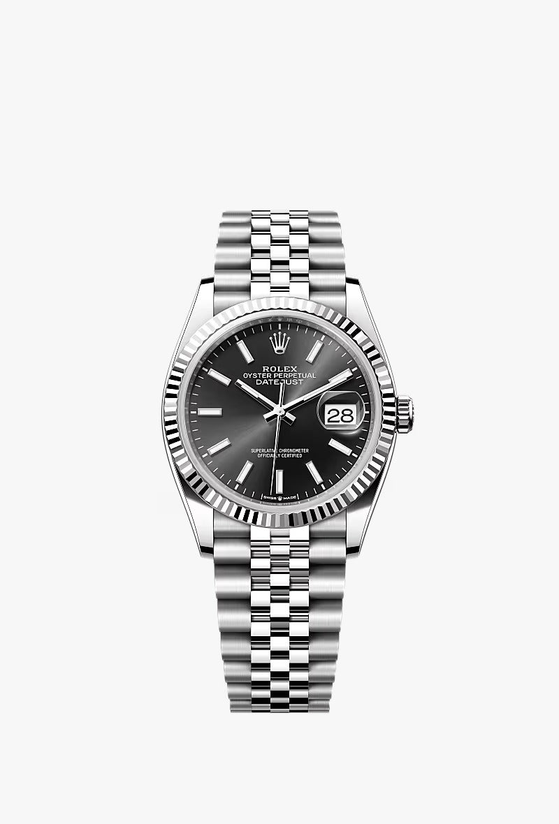 Monarch Oyster Perpetual Datejust (Rolex)