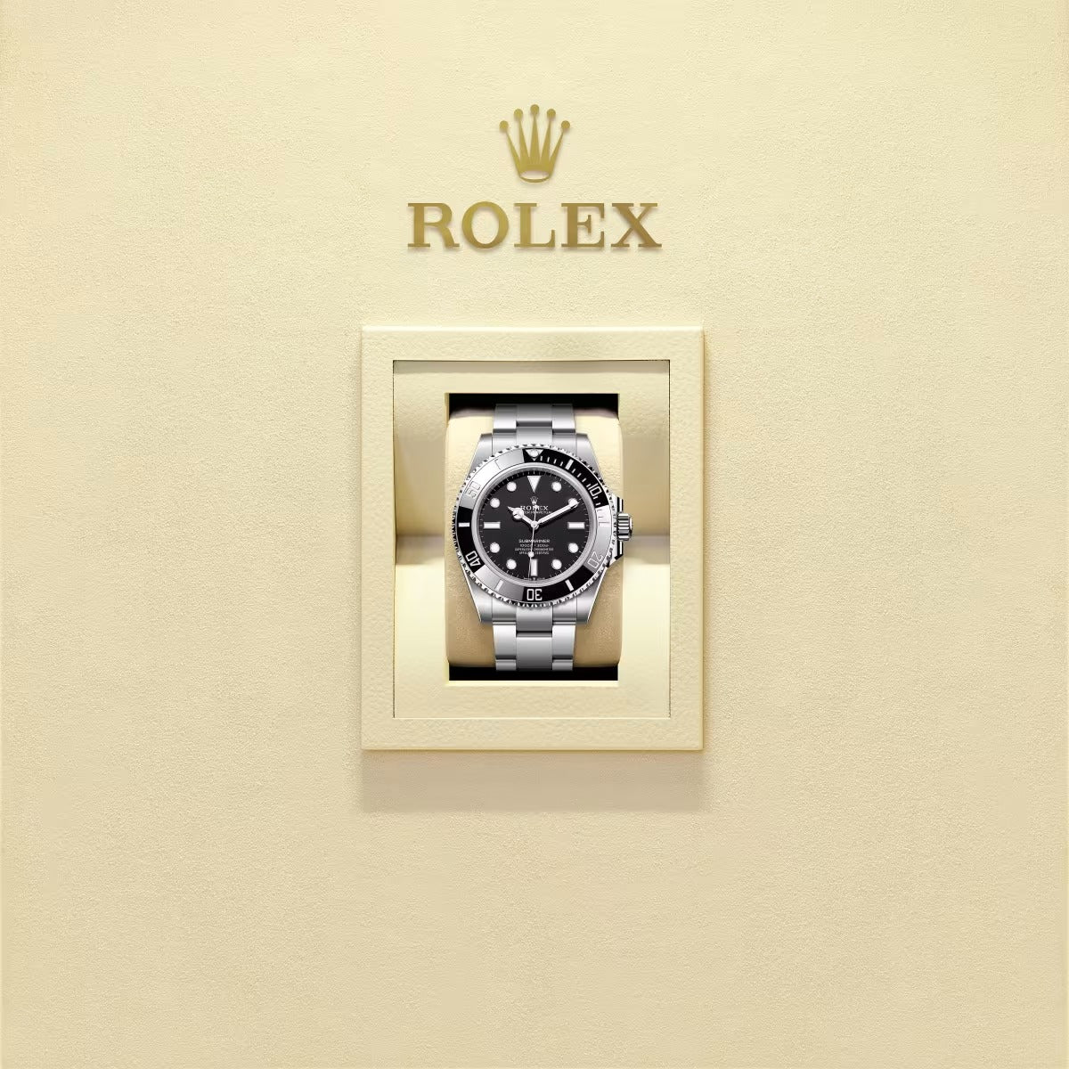 Monarch Submarine (Rolex)