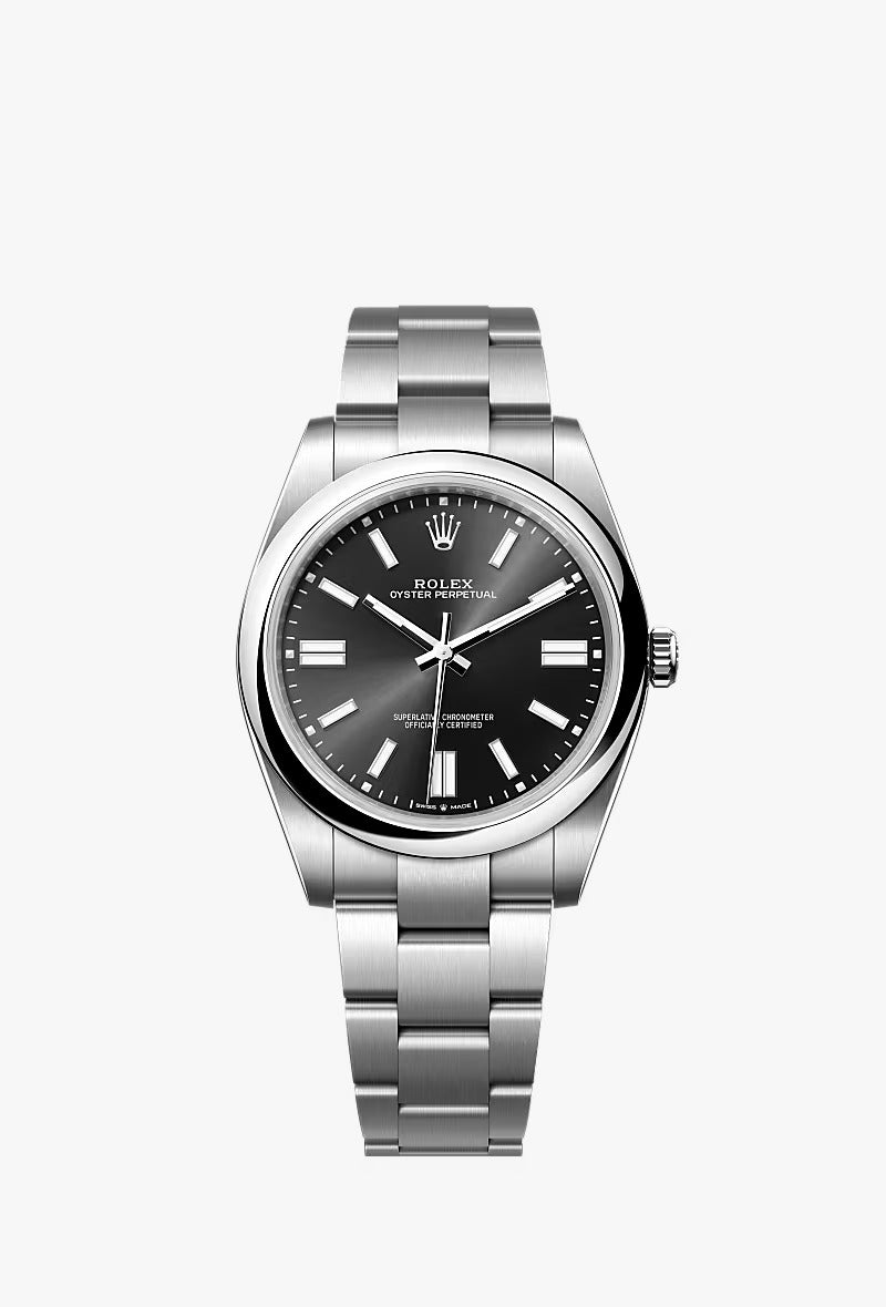 Monarch Oyster Perpetual 41 (Rolex)