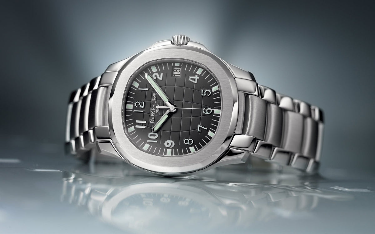 Monarch Patek Philippe Aquanaut 5167/1A