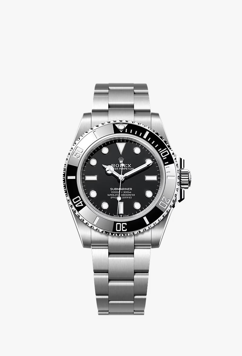 Monarch Submarine (Rolex)